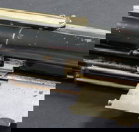 Townsville Museum and Historical Society - Accommodation Sydney