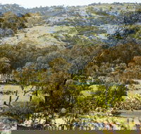 Trawool Valley - Accommodation Sydney