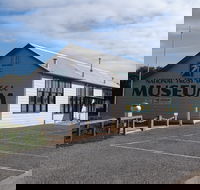 Tumby Bay National Trust Museum - Accommodation Sydney