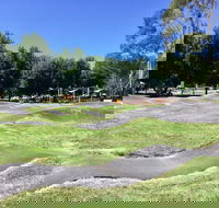 Tumbarumba Pump Track - Accommodation Sydney