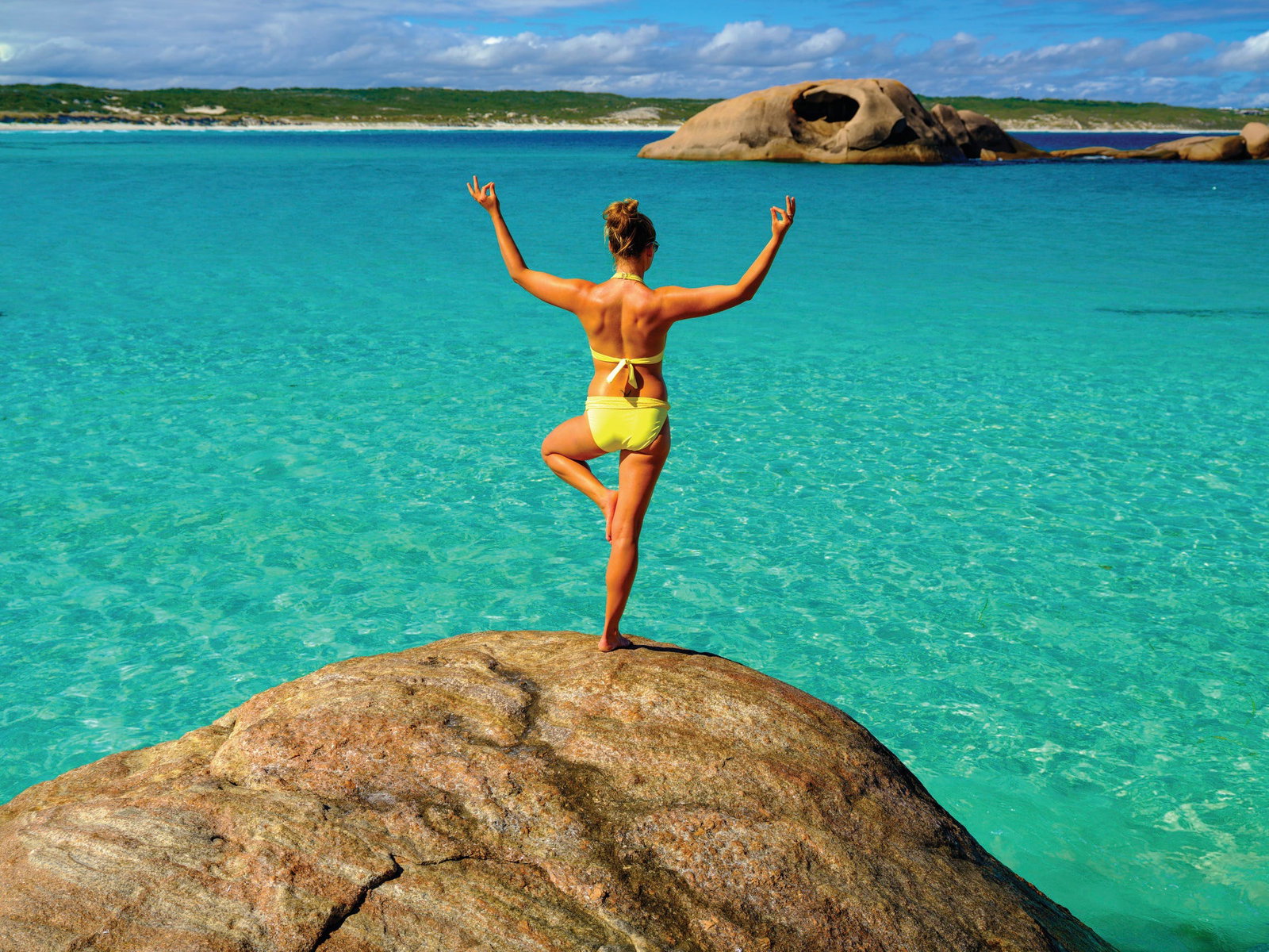 Sinclair WA Sydney Resort