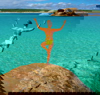 Twilight Bay - Accommodation Sydney