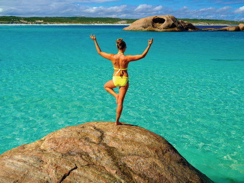 Twilight Bay - Sydney Resort 0