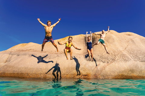 Twilight Bay - Sydney Resort 1