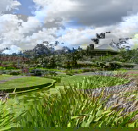 Underwood Park - Sydney Resort