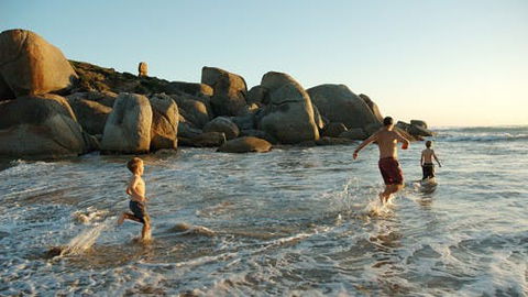 Venus Bay - Sydney 4u 0