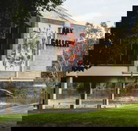 Wall to Wall Art Experience - Sydney 4u