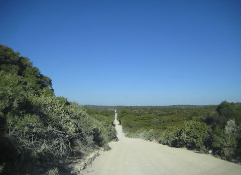 Waroona - Sydney 4u 0
