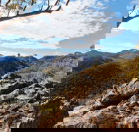 Warrumbungle National Park - Accommodation Sydney