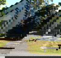 Waratah - Accommodation Sydney