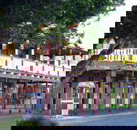 Wardell - Sydney Resort