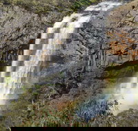 Waterfall Way Scenic Drive - Sydney Resort