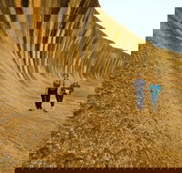 Wave Rock - Accommodation Sydney