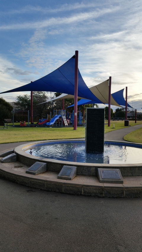 West Wyalong - Accommodation Sydney 0