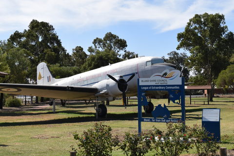 West Wyalong - Accommodation Sydney 1