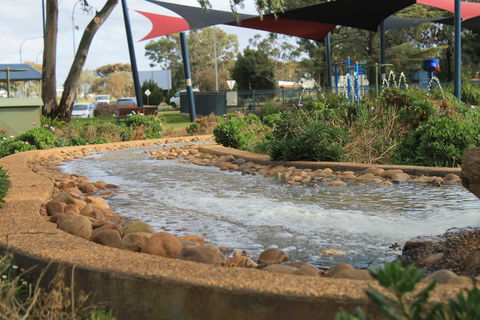West Wyalong - Accommodation Sydney 2