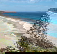 West Cape Lookout - Accommodation Sydney