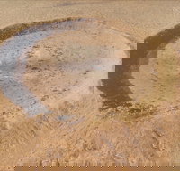 Wolfe Creek Crater National Park - Accommodation Sydney