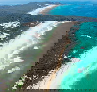 Yagon - Accommodation Sydney