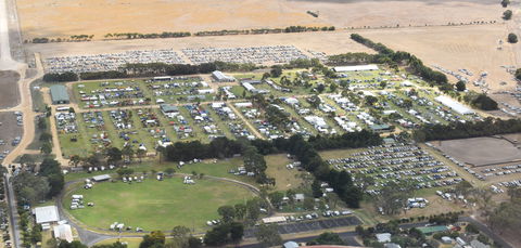 Yakka Park - Accommodation Sydney 0