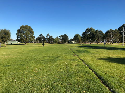 Yakka Park - Accommodation Sydney 1