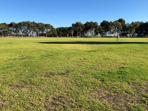 Yakka Park - Accommodation Sydney 2