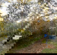 Yarrangobilly Caves  River walk - Accommodation Sydney