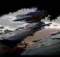 Admirals Arch - Accommodation Sydney