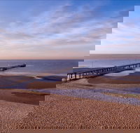 Altona Beach - Accommodation Sydney