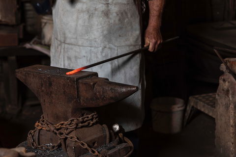 Angaston Blacksmith Shop And Museum - Sydney 4u 2