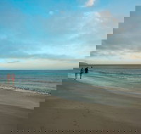 Antechamber Bay - Sydney Resort