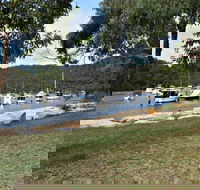 Apple Tree Picnic Area - Sydney 4u