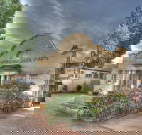 Ardlethan - Accommodation Sydney