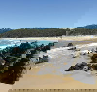 Armands Beach - Accommodation Sydney