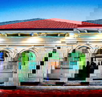 ArtGeo Cultural Complex - Accommodation Sydney