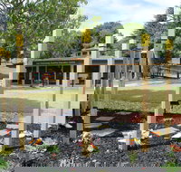 Ash Wednesday Bushfire Education Centre  Memorial Garden - Accommodation Sydney