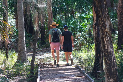 Banksia Track, Burrum Coast National Park - Sydney 4u 0