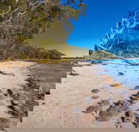 Barfleur Beach - Sydney 4u