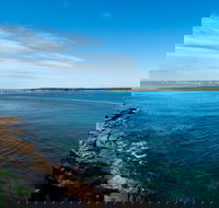 Bass and Flinders Point Cronulla - Accommodation Sydney