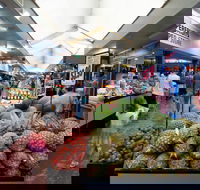 Belconnen Fresh Food Markets - Sydney 4u
