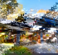 Bellarine Railway - Accommodation Sydney