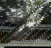 Benalla Heritage Trail - Sydney 4u