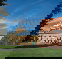 Bendigo Soldiers Memorial Institute Military Museum - Accommodation Sydney