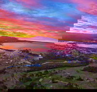 Bermagui - Accommodation Sydney