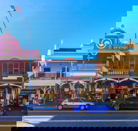 Berry - Accommodation Sydney