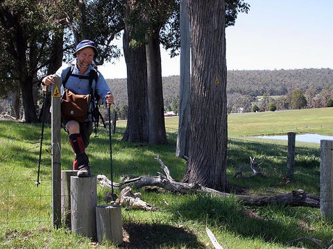 Bibbulmun Track, Kalamunda To Albany - Accommodation Sydney 0