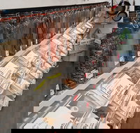 Billy Hill Organic Store - Accommodation Sydney