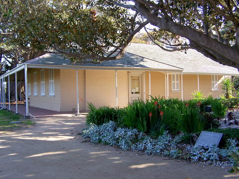 Black Rock House - Sydney 4u 0