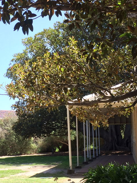 Black Rock House - Sydney 4u 1