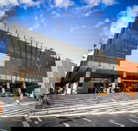 Blacktown City Libraries - Sydney Resort